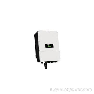 2KW-40KW US STANDARD OFF GRID INVERTER monofase